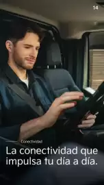 Folleto Kia Página 14