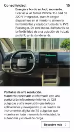 Folleto Kia Página 15