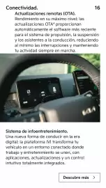 Folleto Kia Página 16