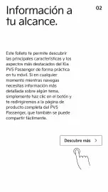 Folleto Kia Página 2