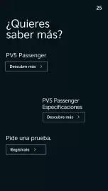 Folleto Kia Página 25