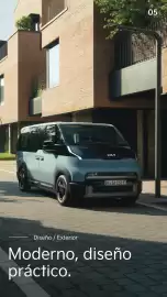 Folleto Kia Página 5