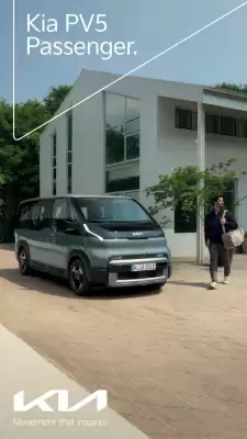 Folleto Kia (válido hasta el 31-12)