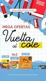 Catálogo El Abastecedor Página 1