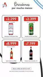 Catálogo El Abastecedor Página 11