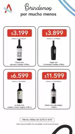 Catálogo El Abastecedor Página 12