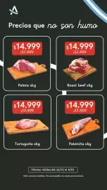 Catálogo El Abastecedor Página 2