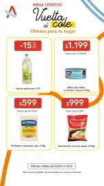 Catálogo El Abastecedor Página 6