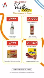 Catálogo El Abastecedor Página 7