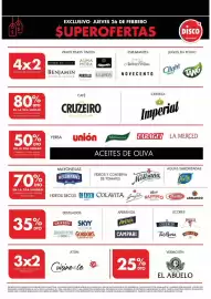 Folleto Disco Página 1