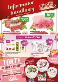 Społem gazetka | Kielce Strona 1