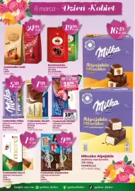 Społem gazetka | Kielce Strona 14