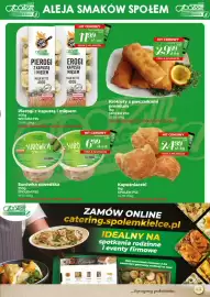 Społem gazetka | Kielce Strona 3