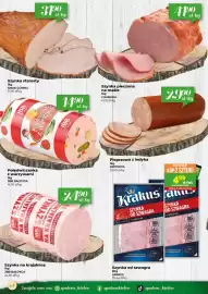 Społem gazetka | Kielce Strona 4