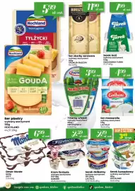 Społem gazetka | Kielce Strona 6