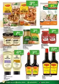 Społem gazetka | Kielce Strona 8