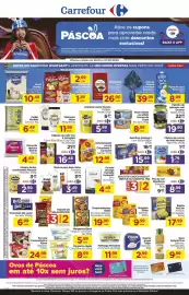 Folheto Carrefour Página 1