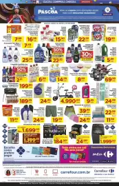 Folheto Carrefour Página 3