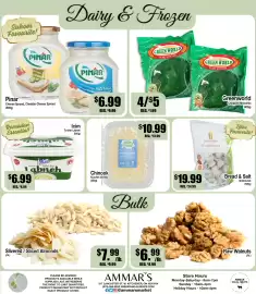 Ammar's Halal Meats flyer week 9 Page 7