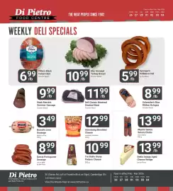 Di Pietro flyer week 9 Page 10