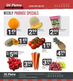 Di Pietro flyer week 9 Page 4