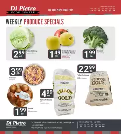 Di Pietro flyer week 9 Page 5