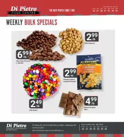 Di Pietro flyer week 9 Page 7