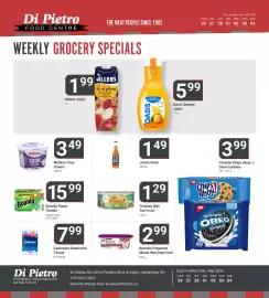 Di Pietro flyer week 9 Page 9