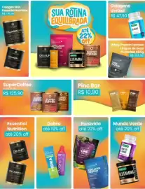 Catálogo Mundo Verde Página 1