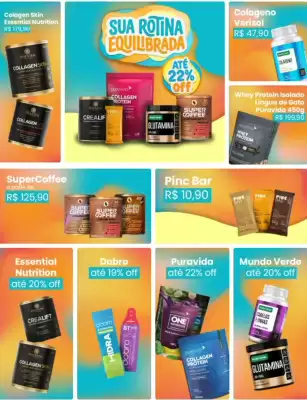 Catálogo Mundo Verde (válido até 11-03)