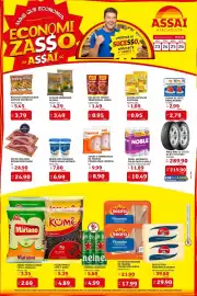 Encarte Assaí Atacadista Página 1