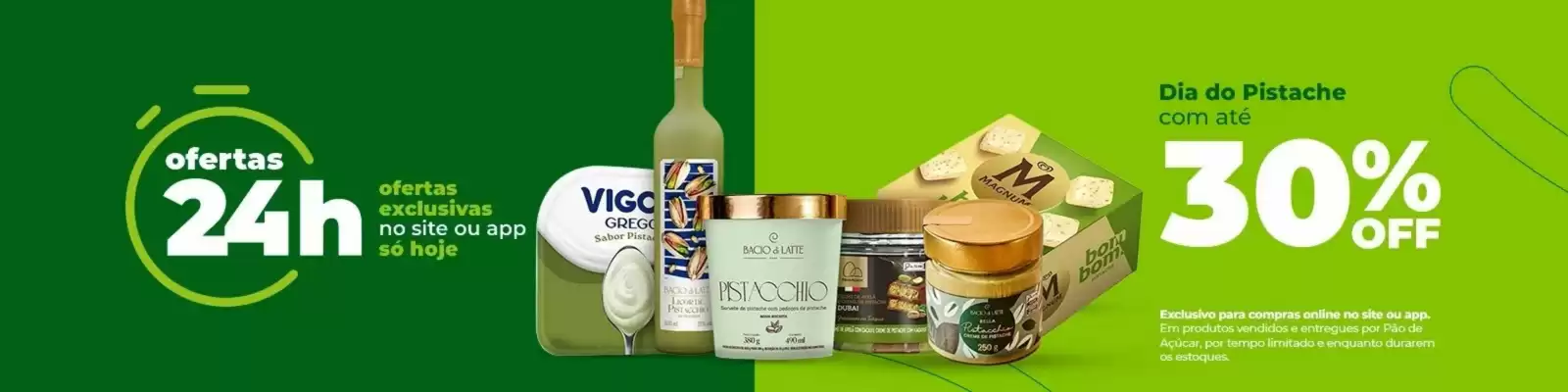 Folheto Pão de Açúcar (válido até 26-02)