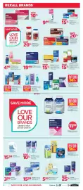 Rexall flyer week 9 Page 11