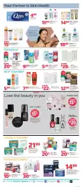 Rexall flyer week 9 Page 13
