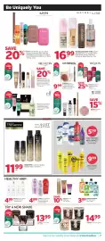 Rexall flyer week 9 Page 15