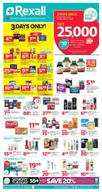 Rexall flyer week 9 Page 2