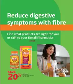 Rexall flyer week 9 Page 7