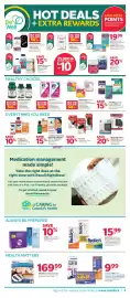 Rexall flyer week 9 Page 9