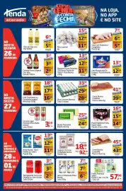 Folheto Tenda Atacado Página 1