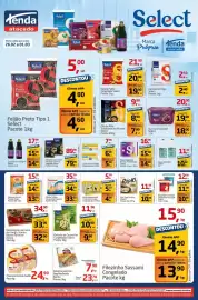 Folheto Tenda Atacado Página 2