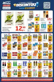 Folheto Tenda Atacado Página 3