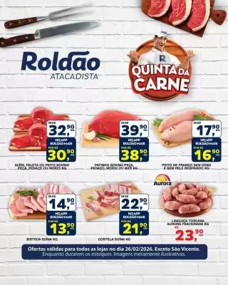 Folheto Roldão (válido até 26-02)