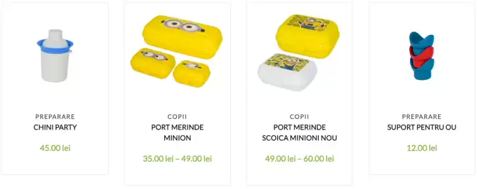 Catalog Tupperware Pagină 5