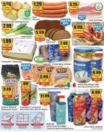 Starsky flyer week 9 Page 2