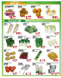 Yuan Ming Supermarket flyer week 9 Page 3