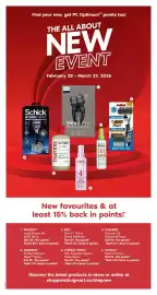 Shoppers Drug Mart flyer week 9 Page 19