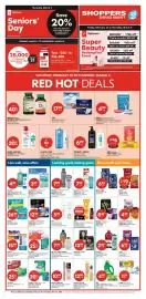 Shoppers Drug Mart flyer week 9 Page 5