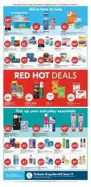 Shoppers Drug Mart flyer week 9 Page 6