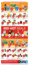 Shoppers Drug Mart flyer week 9 Page 7