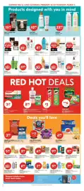 Shoppers Drug Mart flyer week 9 Page 9